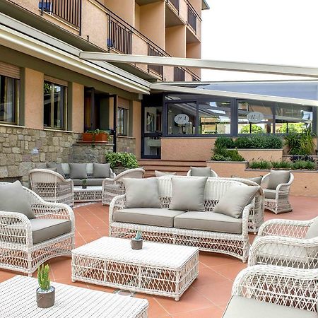 Hotel Anfora Castiglione della Pescaia Esterno foto