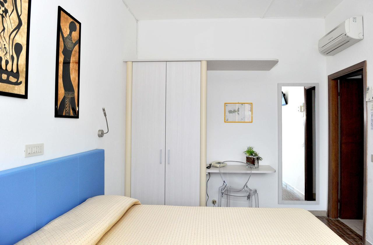 Hotel Anfora Castiglione della Pescaia Esterno foto