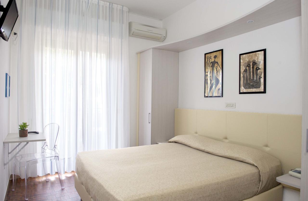 Hotel Anfora Castiglione della Pescaia Esterno foto