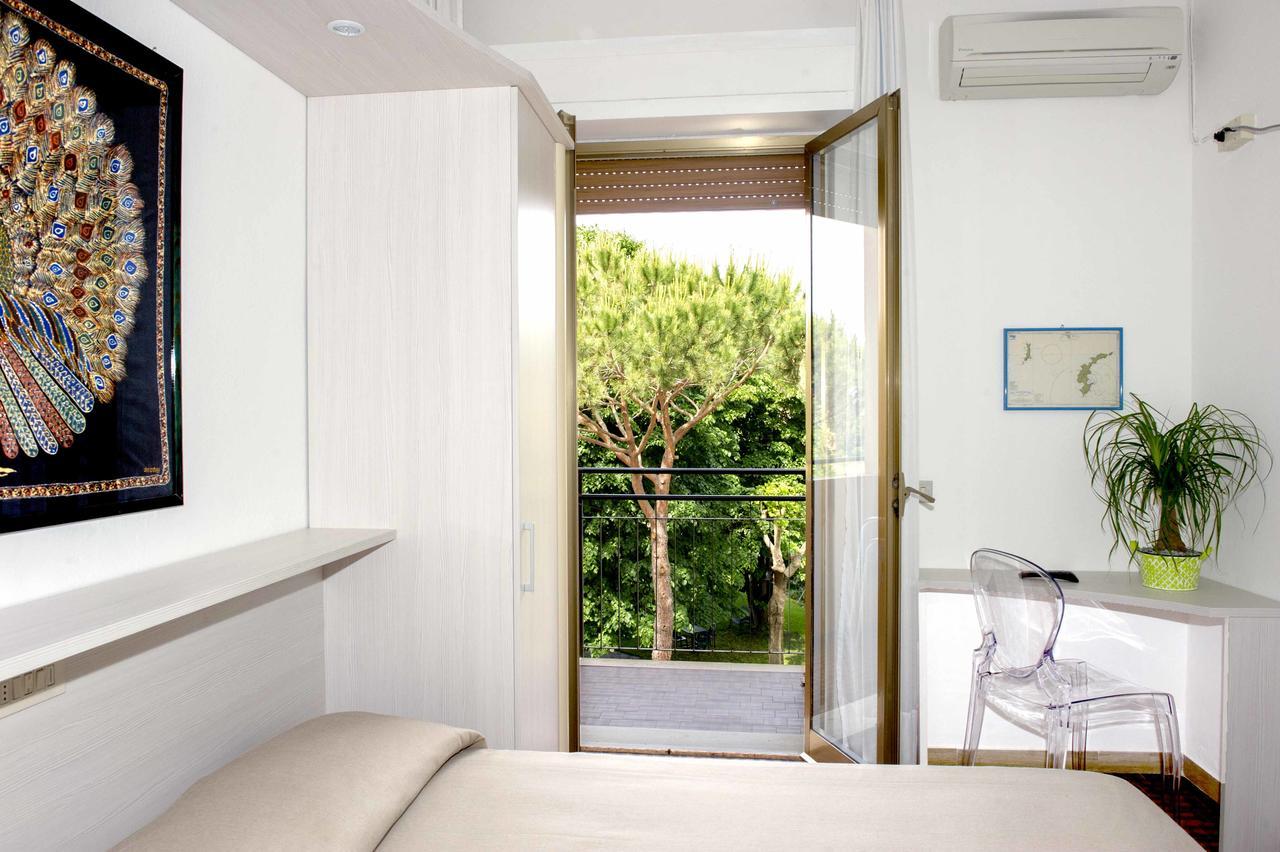 Hotel Anfora Castiglione della Pescaia Esterno foto