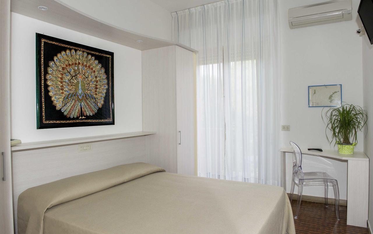 Hotel Anfora Castiglione della Pescaia Esterno foto